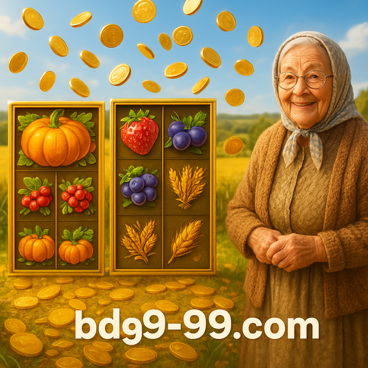BD 999 গেমিং