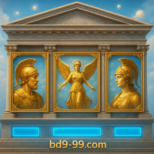 BD 999 VIP প্রাপ্তির