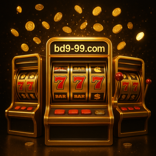 BD 999 বিজয়ী
